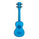 thumbnail image 4 of Ukelele Soprano Waterman KA-WMT-BL-S Cobalt BL Kala, 4 of 4