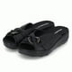 thumbnail image 3 of Sandalia Mujer Negro SPA Anabela Piccadilly, 3 of 3