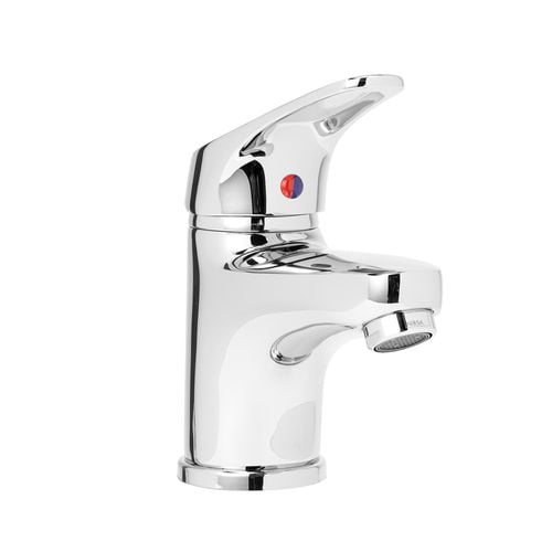 Nibsa - Monomando Lavatorio Cool