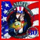 thumbnail image 1 of Álbum Megaforce U.S.A. for M.O.D. - Nuevo Stock, 1 of 1