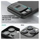 thumbnail image 5 of Carcasa Para iPhone 15 Pro Max Nillkin Camshield Antigolpes, 5 of 8