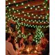 thumbnail image 4 of Pack 2 Luces Navideñas 1000 LED 50 Metros Extra Largas Para Interiores y Exteriores, 4 of 8