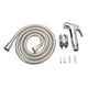 thumbnail image 3 of Ducha Baño Bidet Árabe Soporte Manguera Flexible WC, 3 of 3