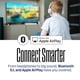 thumbnail image 3 of Smart Tv 24 Hd Con Control Remoto Por Voz Xumo, 3 of 3