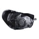 thumbnail image 2 of Optico izquierdo hyundai accent new 1.6 2006 2011, 2 of 2