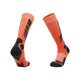 thumbnail image 4 of Calcetines De Esquí Para Ni?os Calcetines Térmicos De Lana Cálidos De Invierno Medias Suaves Calcetines De Snowboard Naranja Y Negro, 4 of 5