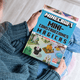 thumbnail image 2 of Minecraft Oficial: Miniconstrucciones mágicas, 2 of 5
