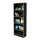 thumbnail image 2 of Estante Gamer Negro/Verde, 2 of 3
