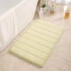 thumbnail image 1 of Tapete De Baño Suxumhao Memory Foam Verde Claro 80 x 120 cm, 1 of 4