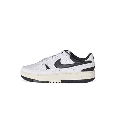 Zapatos Nike Gamma Force Para Mujer Blanco/Negro-Summit Blanco-Gris Hierro