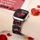 thumbnail image 3 of Correa G-ficu para Apple Watch 41 mm, 40 mm, 42 mm – Día de San Valentín, 3 of 6