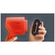 thumbnail image 2 of Plancha Vaporizador de Prendas Manual Pure Pop Rojo Dr2022d1 Rowenta, 2 of 5