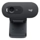 thumbnail image 1 of Camara Web Webcam Hd 720p Usb Negro C270, 1 of 5