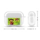 thumbnail image 2 of Funda AirPods Pro Desmarcar Sid El Niño Científico Transparente, 2 of 6