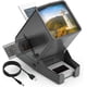 thumbnail image 1 of Visor de diapositivas Scanner DIGITNOW de 35 mm con luz LED de aumento 3X, 1 of 6