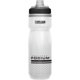 thumbnail image 1 of Botella de agua CamelBak Podium Chill con aislamiento de 620 ml, blanco/negro, 1 of 6