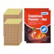thumbnail image 4 of 2xCool Beard Peine Para Hombres Cop De Bolsillo Dientes Finos Herramientas De Molduras De Peluquería, 4 of 5