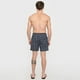 thumbnail image 3 of Traje de Baño Hombre Gris Full Print Corona, 3 of 5