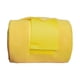 thumbnail image 1 of Paquete de 4 Vendas para Patas de Caballo, Vendajes para Equinos, Vendajes de Protección para Piernas Engrosados para Accesorios de Equitación, Ganado Amarillo, 1 of 5