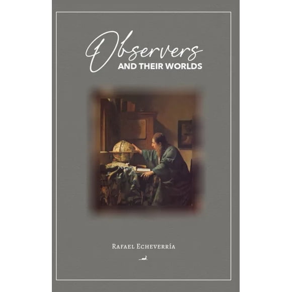 LIBRO Observers And Their Worlds