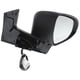 thumbnail image 2 of Espejo lateral del pasajero Garage-Pro para Toyota Prius C 2012‑2019, 2 of 6