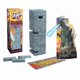 thumbnail image 2 of Jenga Game USAOPOLY Godzilla Extreme Edition, coleccionable, 2 of 8