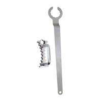 Ioensy - Herramienta De Sincronización Del Motor Llave De Fijación Del Árbol De Levas Para Vehículos 1.4T/1.4/1.5/1.6 Tipo A