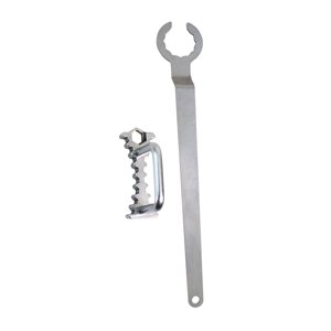 Ioensy - Herramienta De Sincronización Del Motor Llave De Fijación Del Árbol De Levas Para Vehículos 1.4T/1.4/1.5/1.6 Tipo A