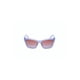 thumbnail image 1 of Lentes de Sol Violeta Transparente Degradé Guess, 1 of 2