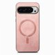 thumbnail image 5 of Magnetic Slim Case for Google Pixel 10 Pro XL with Camera Guard & Anti-Scratch Back Pink, 5 of 6
