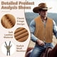 thumbnail image 3 of Disfraz Cosplay Vaquero Cowboy Completo, 3 of 7