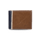 thumbnail image 1 of Billetera Cuero Hombre Perseo Bicolor Nuez Negro Lincoln's, 1 of 3