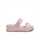 thumbnail image 1 of Zapatilla Hombre Track Classic Blanco verde, 1 of 5
