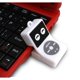 thumbnail image 2 of Memoria USB Digital Gadgets DGUSB8IP de 8 GB con forma de iPod, 2 of 3