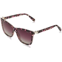 Polaroid Sunglasses - Gafas De Sol Polaroid Pld 4078/S/X Cuadradas Para Mujer