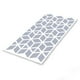 thumbnail image 1 of Reflectante Autoadhesivo Premask Rhomboids Gris, 1 of 3