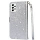 thumbnail image 5 of Funda para FOXDOCK Elegante funda Samsung Galaxy A53 5G Glitter con cremallera-Ideal para el uso diario, 5 of 5