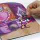 thumbnail image 5 of Pegatina Dress N Play Tara Toy de Minnie Mouse, 25 unidades, 5 of 5