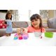 thumbnail image 2 of Set de juego Barbie Play 'n' Wash Pets con muñeca morena y 3 mascotas, 2 of 9