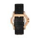 thumbnail image 2 of Reloj REIGN Commodus Automatic Skeleton en oro rosa/negro, 2 of 4