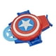 thumbnail image 1 of Lanza Discos Super Hero Capitán América, 1 of 3
