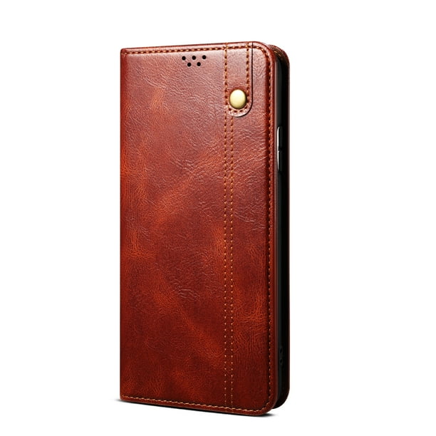 Faux Leather Leather Wallet Phone Case Flip Cover Magnetic Phone Case For Samsung Galaxy S23 UITRA/S23 PLUS/S23/S22 UITRA/S22 PLUS/S22/S2 UITRA/S21 PLUS/S21/S20 UITRA/S20 PLUS/S20/S21 FE/ S20 FE/S20 F