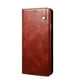 thumbnail image 3 of Faux Leather Leather Wallet Phone Case Flip Cover Magnetic Phone Case For Samsung Galaxy S23 UITRA/S23 PLUS/S23/S22 UITRA/S22 PLUS/S22/S2 UITRA/S21 PLUS/S21/S20 UITRA/S20 PLUS/S20/S21 FE/ S20 FE/S20 F, 3 of 3