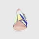 thumbnail image 3 of Sandalia Tornasol Plata Andarina, 3 of 4