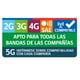 thumbnail image 4 of Smartphone G53 5G 128GB Azul, 4 of 4