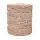 thumbnail image 4 of Cuerda de yute para gato, poste rascador para evitar daños en muebles, herramientas artesanales, cordón para mascotas, cuerda de cáñamo multifunción, 5mm, 4 of 5