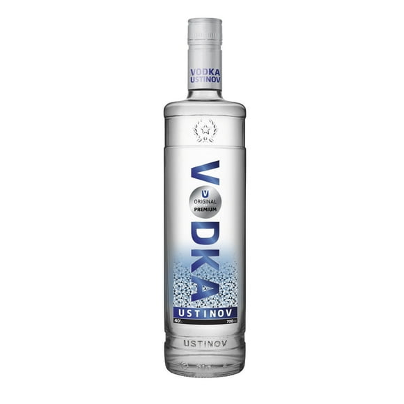Vodka Original 40° Botella, 700 cc