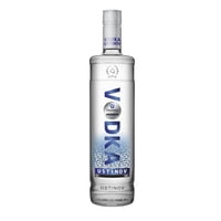 Vodka Original 40° Botella 700 Cc Ustinov