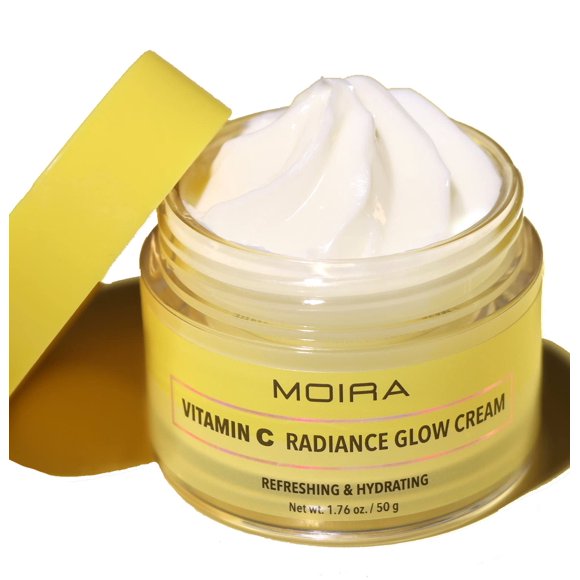 Crema Moira VITAMIN C COMPLEX GLOW 50g