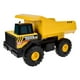 thumbnail image 4 of Camión metálico Tonka 42 cm diseño realista amarillo, 4 of 5